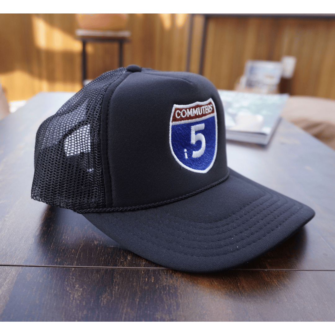 The i5 Trucker Hat