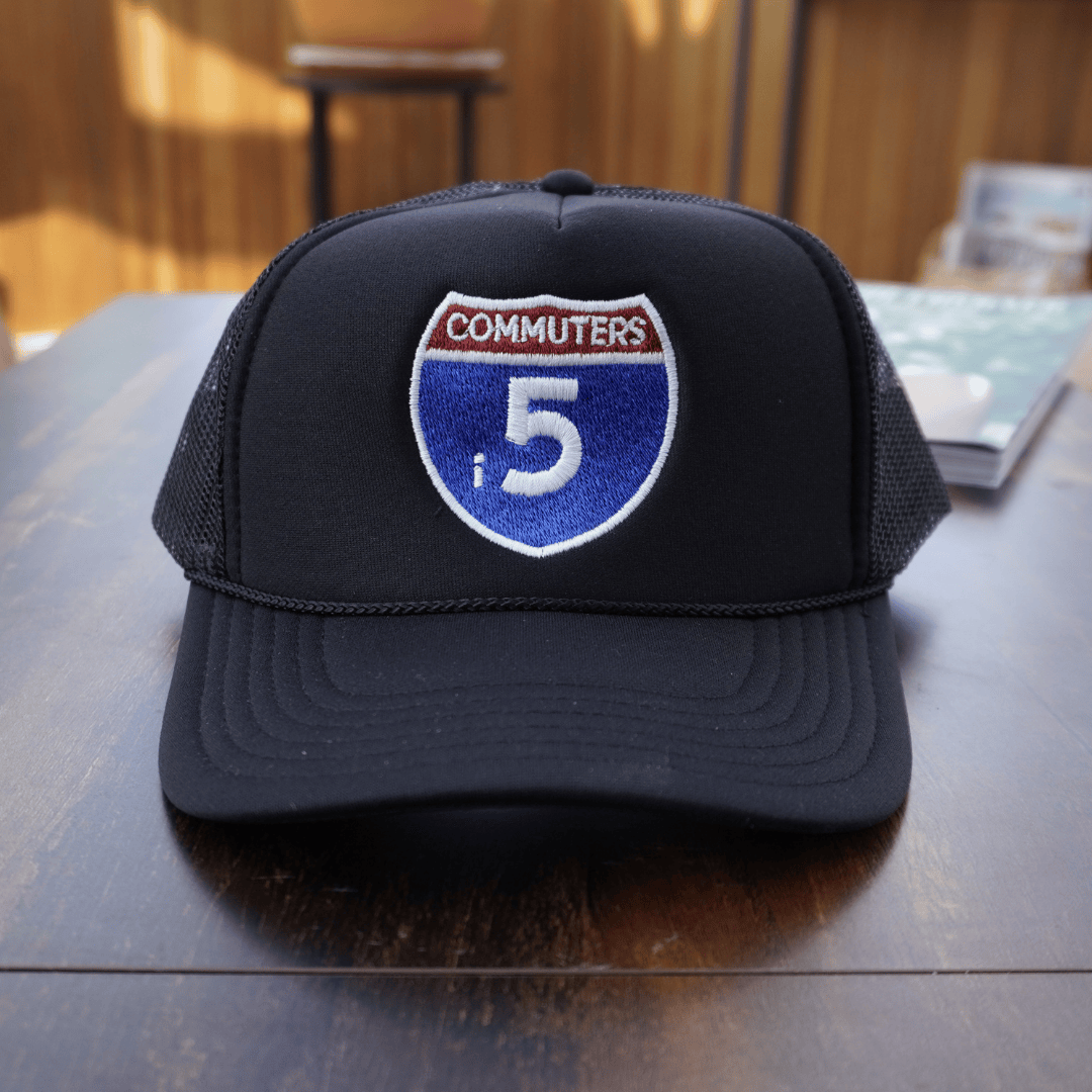 The i5 Trucker Hat