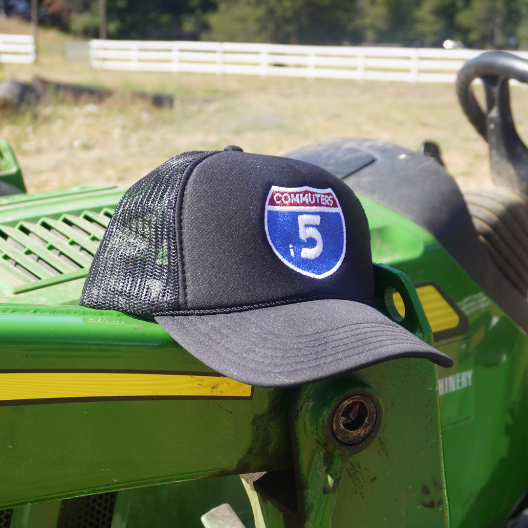 The i5 Trucker Hat