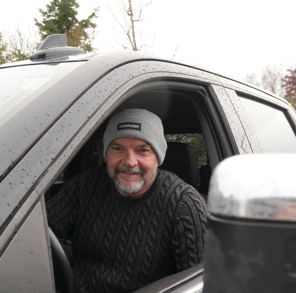 The Commuter Beanie