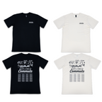 The i5 Have A Great Commute Short Sleeve Tee