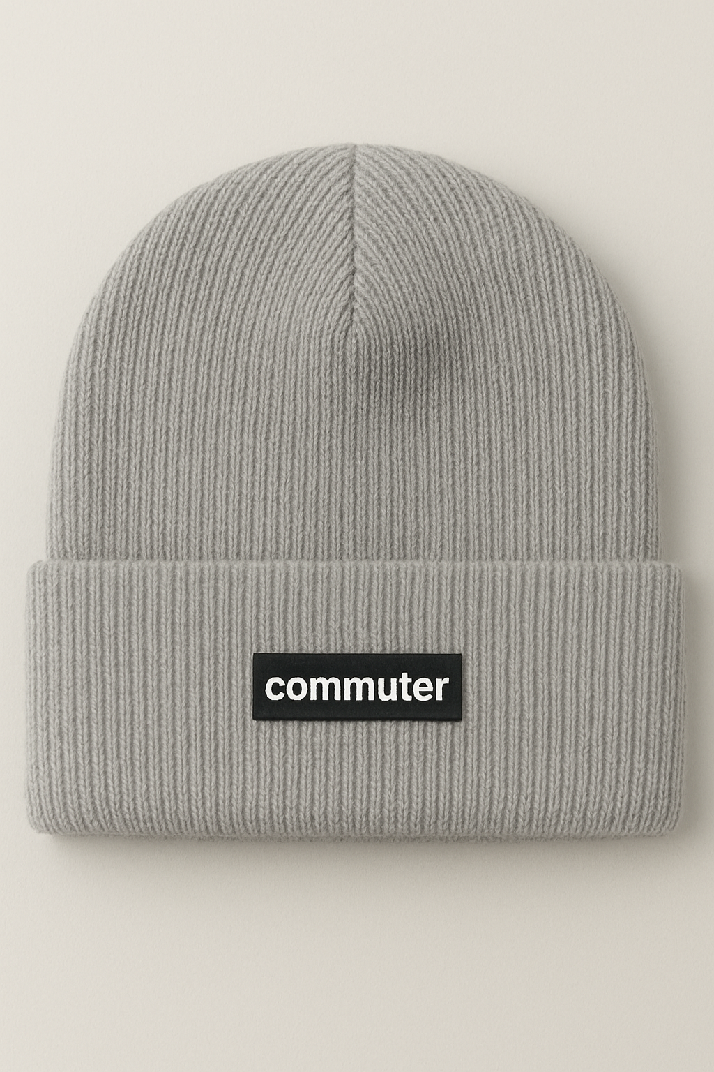 The Commuter Beanie
